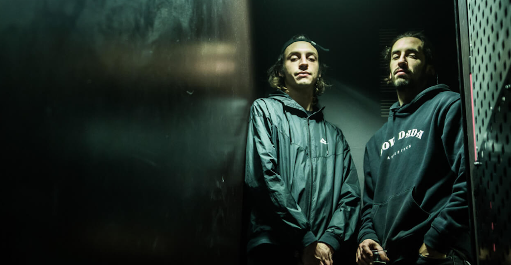 Lomepal & Roméo Elvis partageront la scène de Marsatac pour un live exclusif