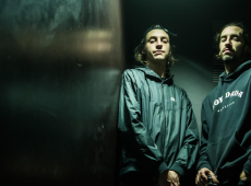 Lomepal & Roméo Elvis partageront la scène de Marsatac pour un live exclusif