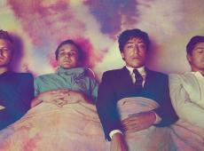 Grizzly Bear, Holy Two et LCD Soundsystem sont dans la playlist