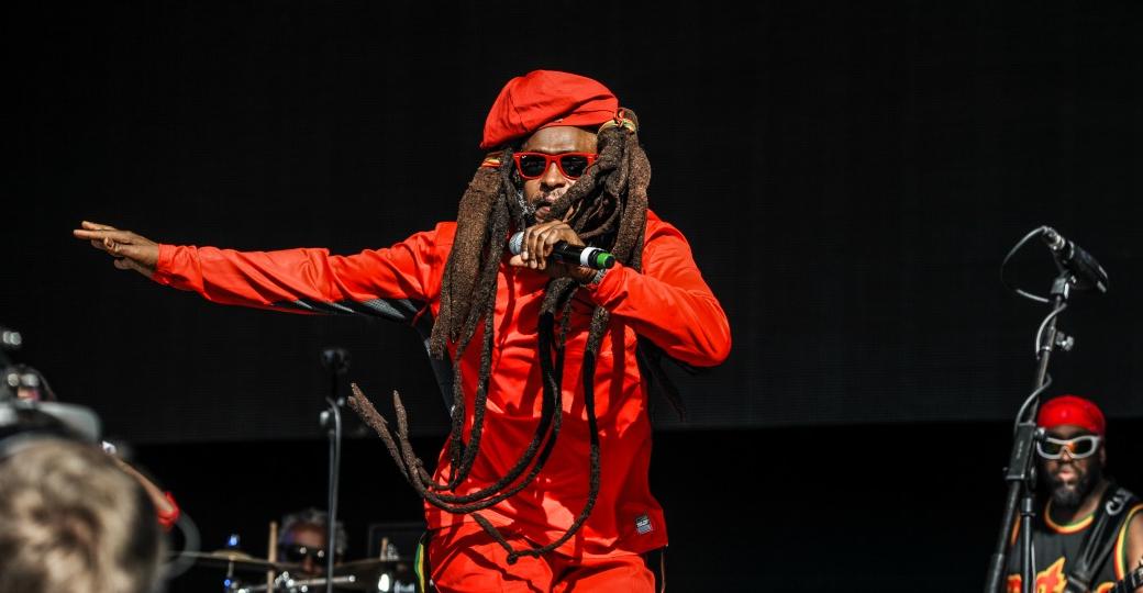 Steel Pulse, Soom T, La Rue Kétanou : 5 nouveaux noms pour le No Logo Festival