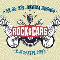 Rock'&'Cars