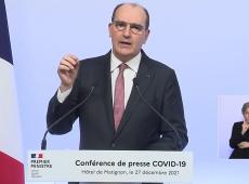 Le retour des jauges et des événements assis