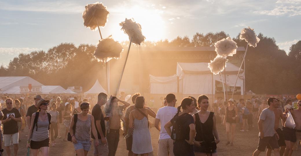 Cinq moments à ne pas rater au Cabaret Vert