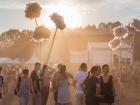 Cinq moments à ne pas rater au Cabaret Vert