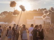 Cinq moments à ne pas rater au Cabaret Vert