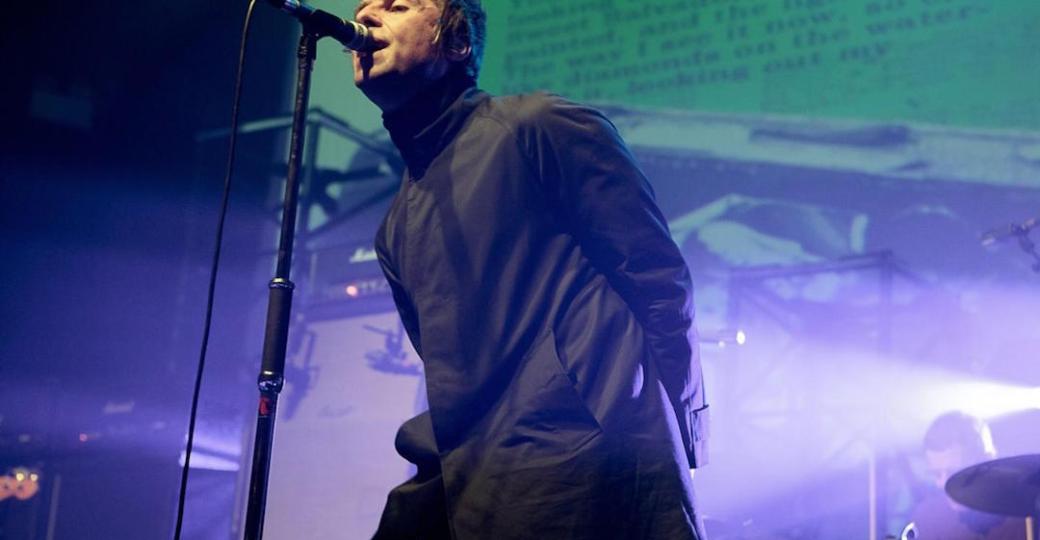 Liam Gallagher & Charlotte Gainsbourg : 26 nouveaux noms s'invitent à Rock en Seine 