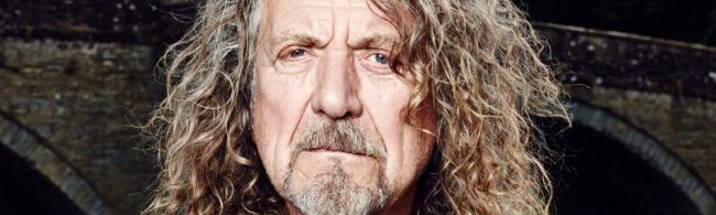Fête du Bruit dans Landerneau avec Robert Plant