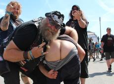 Hellfest, une dixième pour l’éternité 