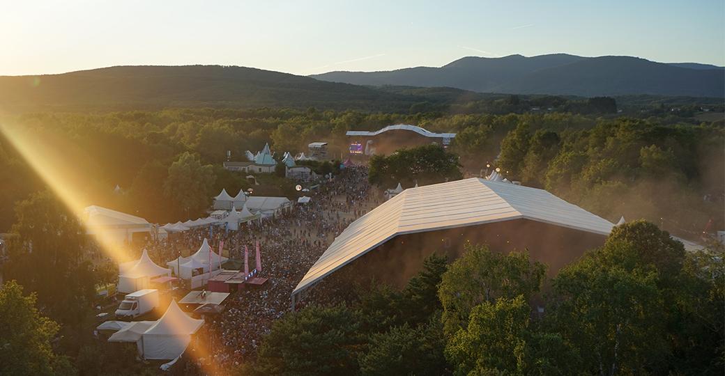 Les Eurockéennes 2019, euphorique effervescence