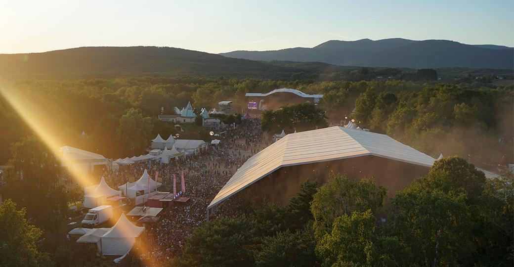 Les Eurockéennes 2019, euphorique effervescence 