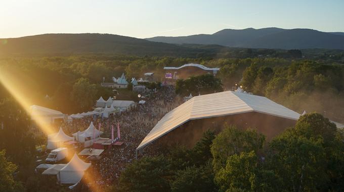 Les Eurockéennes 2019, euphorique effervescence 