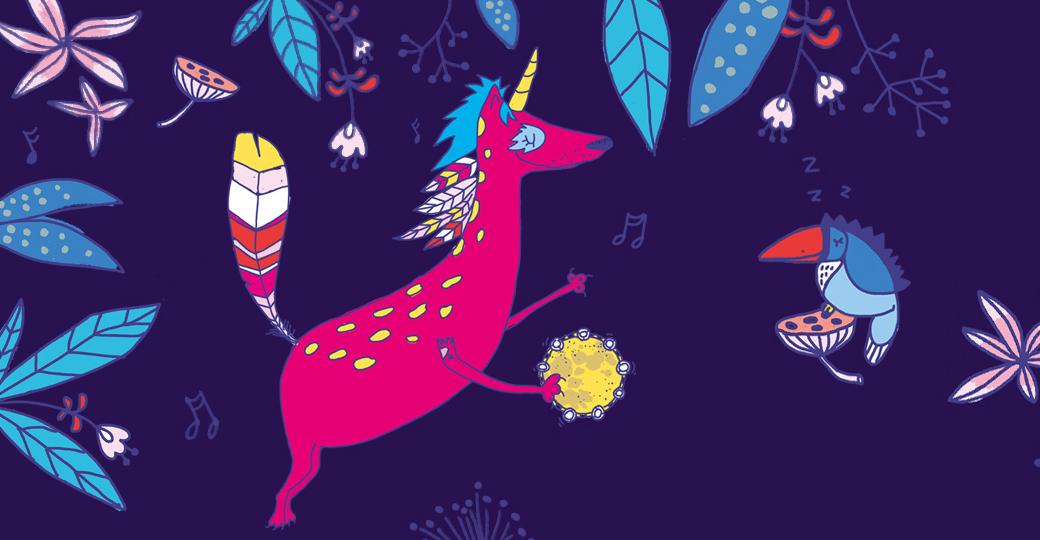 Remportez vos places pour le Chien à Plumes 2018