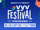 Le VYV Festival dévoile son format et son programme pour septembre