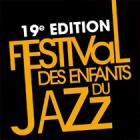 Les Enfants Du Jazz