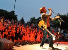 Les Déferlantes confirment Ben Harper, Sum 41 et Roméo Elvis