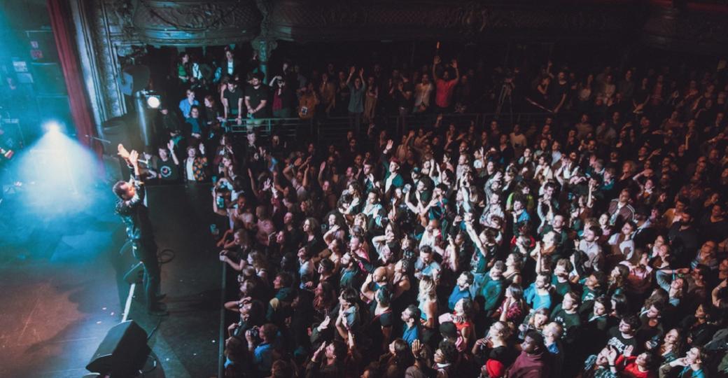 Mama Festival : 3 jours à Pigalle