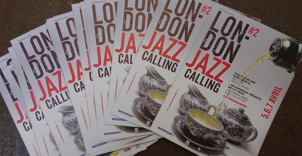 London Jazz Calling, le festival qui met le jazz sur le dancefloor