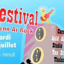 Penn Ar Rock