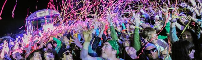Un festival teste la drogue de ses festivaliers pour éviter les overdoses