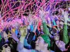 Un festival teste la drogue de ses festivaliers pour éviter les overdoses