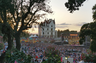 Les Déferlantes, 10 ans de nature et de musique