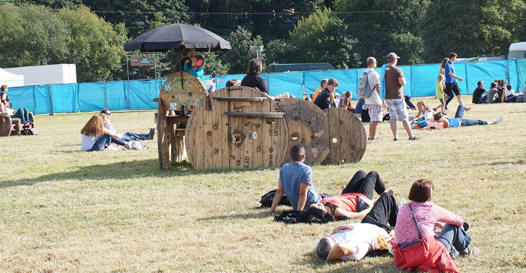 Cinq concerts à ne pas rater au festival Au Pont du Rock