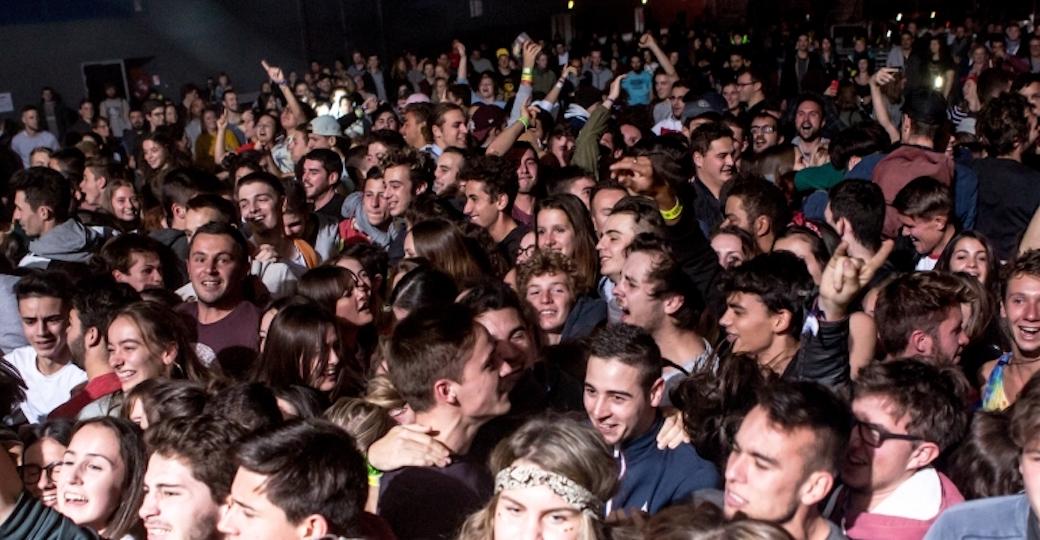 Les Nuits Courtes, un festival soutenu depuis le début