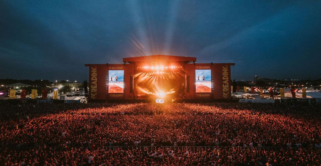 Fall Out Boy, Kendrick Lamar, Kings of Leon : le festival Reading & Leeds dévoile ses premiers noms