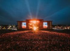 Fall Out Boy, Kendrick Lamar, Kings of Leon : le festival Reading & Leeds dévoile ses premiers noms