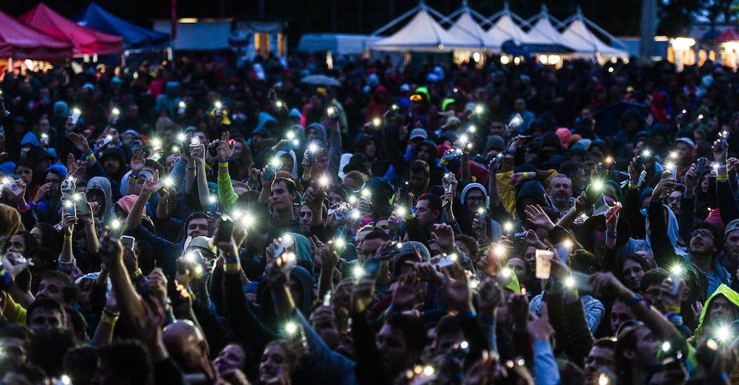 Le Festival Bobital L’Armor à Sons reprend en 2022 avec Dub Inc, Julien Doré et Niska