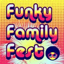 Funky Family Fest