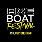 Axe Boat Festival