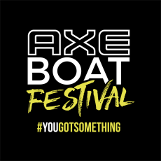 Axe Boat Festival