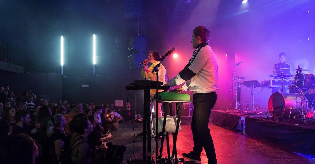 Johnnie Carwash, Gwendoline, Lewis OfMan : le retour des artistes émergents avec Les Primeurs de Massy et de Castres