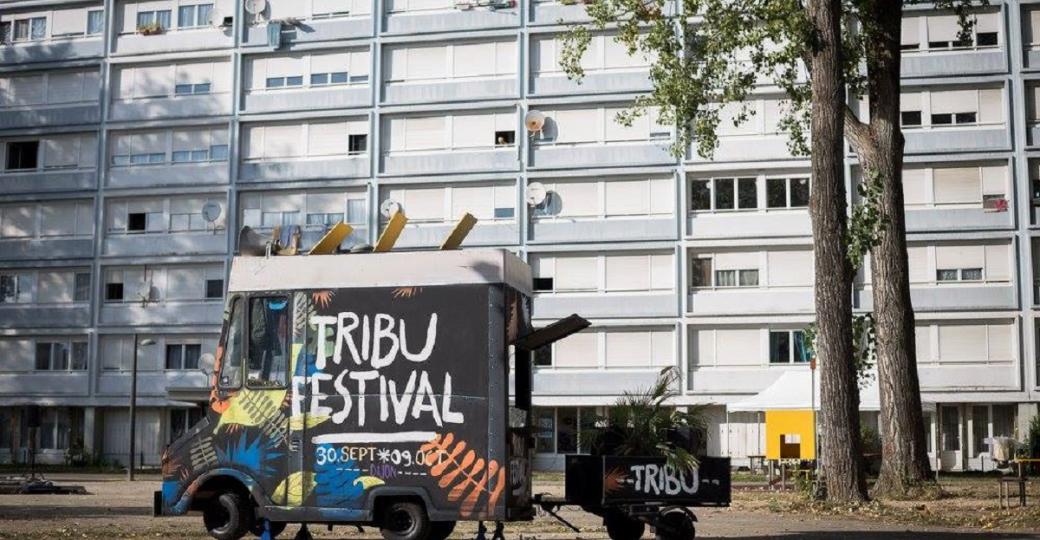 Nouvelle exploration musicale à la rentrée avec le Tribu Festival