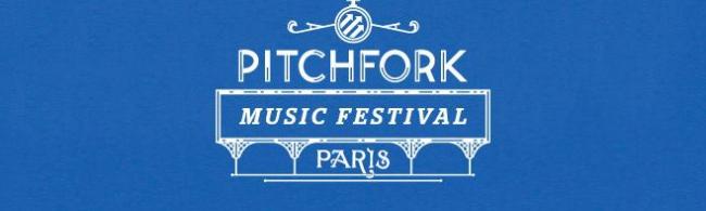 Pitchfork festival : la programmation complète