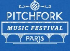 Pitchfork festival : la programmation complète