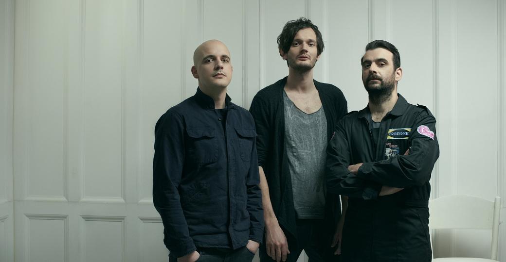 Moderat, Charles Bradley et Twin Peaks sont dans la playlist