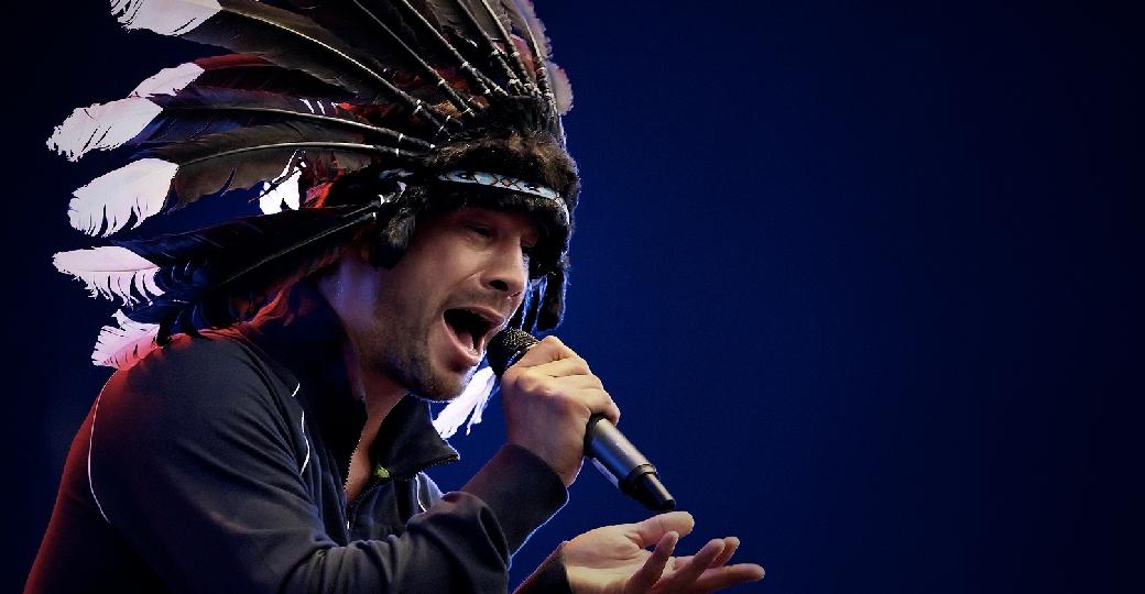 Le Festival Musilac programme Jamiroquai pour l'été 2017