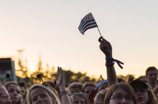 Accessible, familial, breton : le festival Bobital souffle sa 10ème bougie 