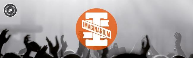 Gagnez vos places pour l'Imaginarium Festival