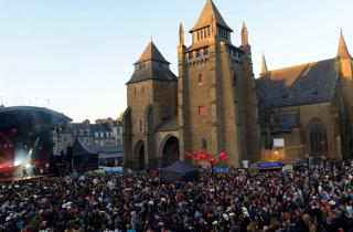 Festival Art Rock : 40 ans et toujours entièrement indépendant 