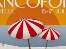 L'affiche au complet pour les Francofolies de la Rochelle