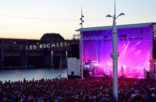 Kool & The Gang, Feder, Bigflo & Oli : Les Escales de Saint-Nazaire dévoilent leur programmation 2018