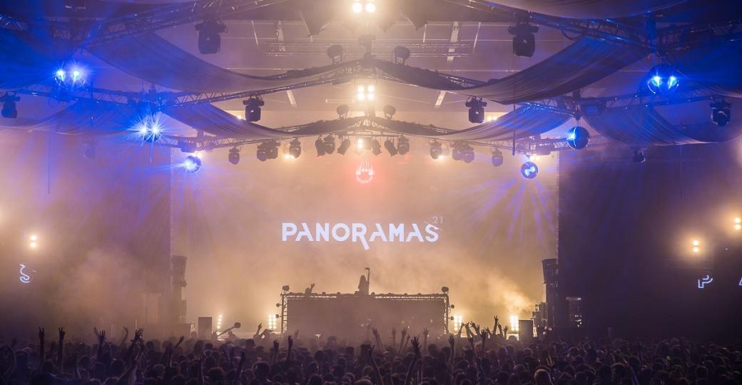 Les premiers noms du Festival Panoramas #23 : Mr.Oizo, Koba LaD et N'to