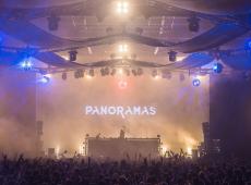 Les premiers noms du Festival Panoramas #23 : Mr.Oizo, Koba LaD et N'to