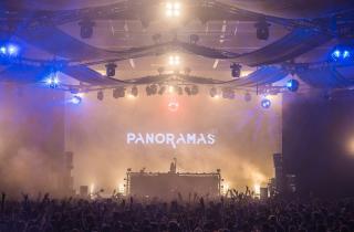 Les premiers noms du Festival Panoramas #23 : Mr.Oizo, Koba LaD et N'to
