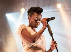 Le festival Couvre Feu s'enflamme avec Morcheeba, Posij et GooMar