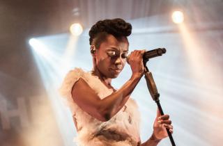 Le festival Couvre Feu s'enflamme avec Morcheeba, Posij et GooMar