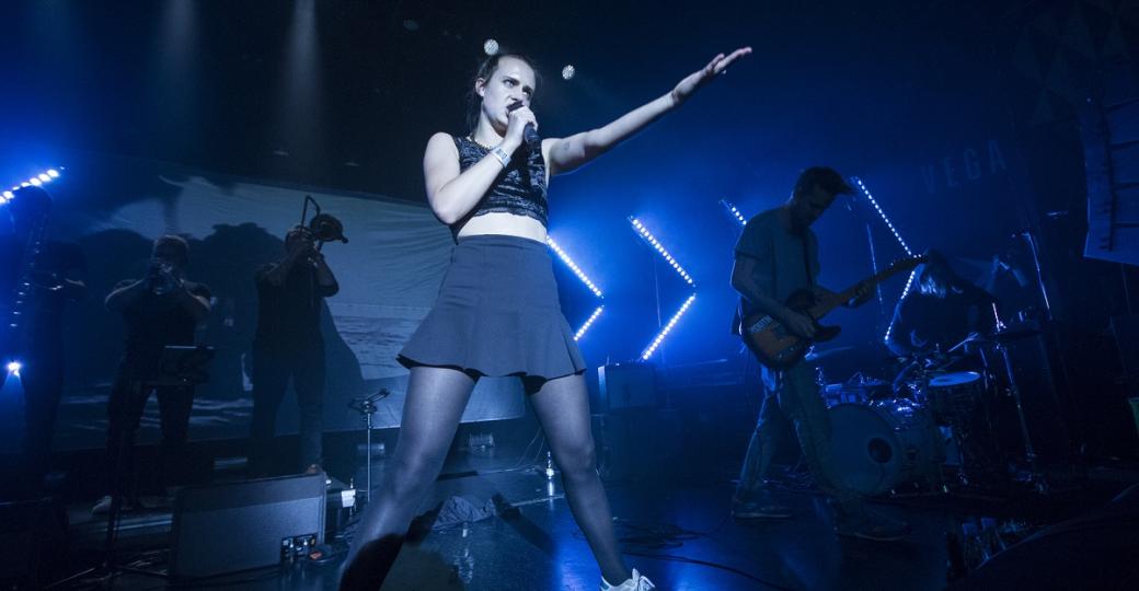 MØ, Hot Chip, Dima... Nuits Secrètes renvoie une grosse salve d'artistes pour 2019